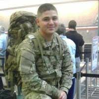 Kristopher Sherbondy